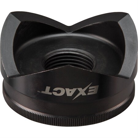 Milwaukee Tool EXACT 2-1/2" Punch 49-16-2673